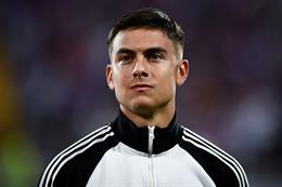 Chelsea chê Dybala 